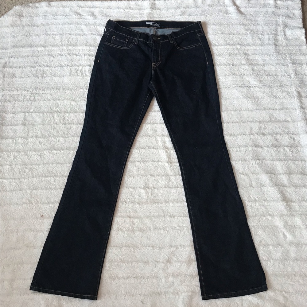 Old Navy Flirt Jeans